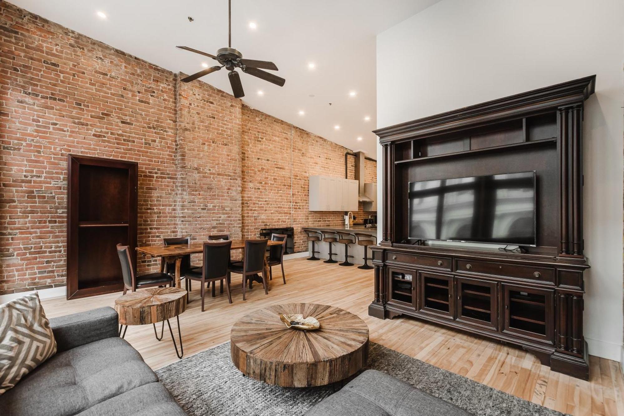 Elegant 3 Bedroom Apartment In Old Port - 302 Montreal Ngoại thất bức ảnh